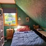 Comfortable House With Balcony&terrace And View * Kopervik