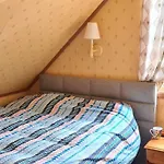 Comfortable House With Balcony&terrace And View Casa vacanze Kopervik