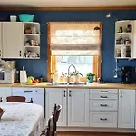 Comfortable House With Balcony&terrace And View Casa vacanze *