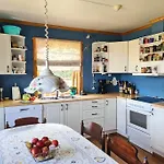Casa vacanze Comfortable House With Balcony&terrace And View