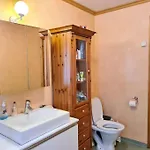 Comfortable House With Balcony&terrace And View Casa vacanze *