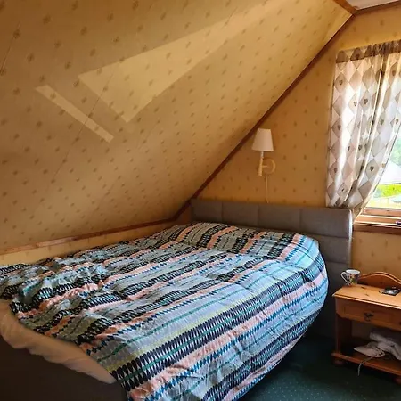 Comfortable House With Balcony&terrace And View *