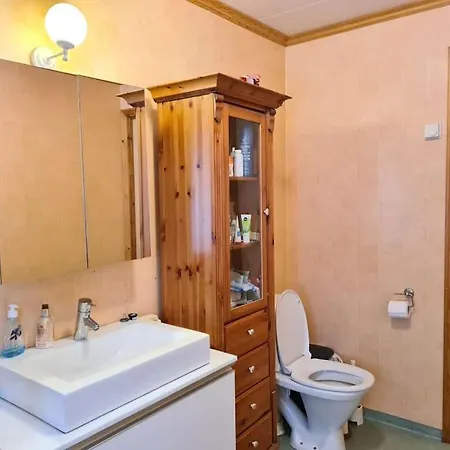 Comfortable House With Balcony&terrace And View Holiday home *