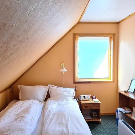 Comfortable House With Balcony&terrace And View Casa vacanze Kopervik